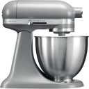 Kitchenaid 3.3L Stand Mixer Mat Grey