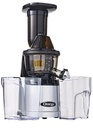 Omega Mega Mouth Vrt Household Juicer White
