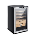 Thermoelectric Cigar Humidor Ss400