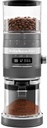 Kitchenaid Artisan Coffee Grinder Charcoal Grey