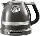 1.5L Artisan Kettle Medallion Silver