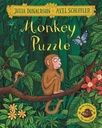 Monkey Puzzle.