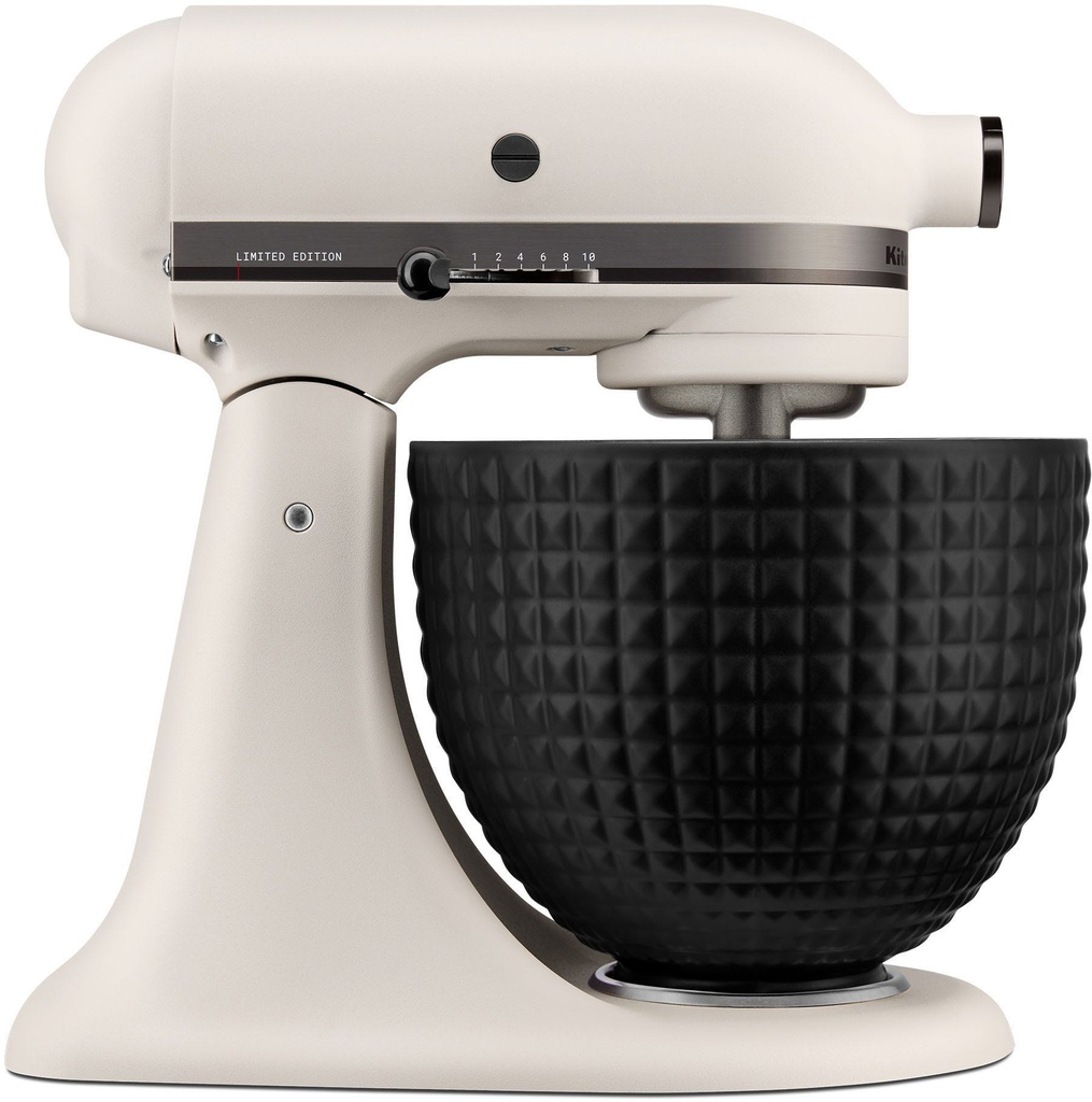 4.8L Artisan Stand Mixer Light And Shadow Limited Edition