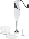 M180 DeLuxe Hand Blender White 50/60HZ
