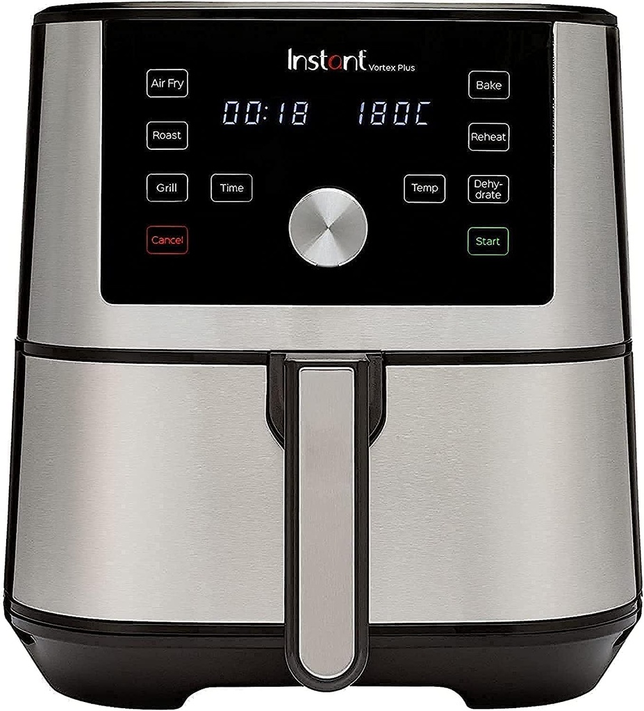Vortex Plus Air Fryer 6Qt
