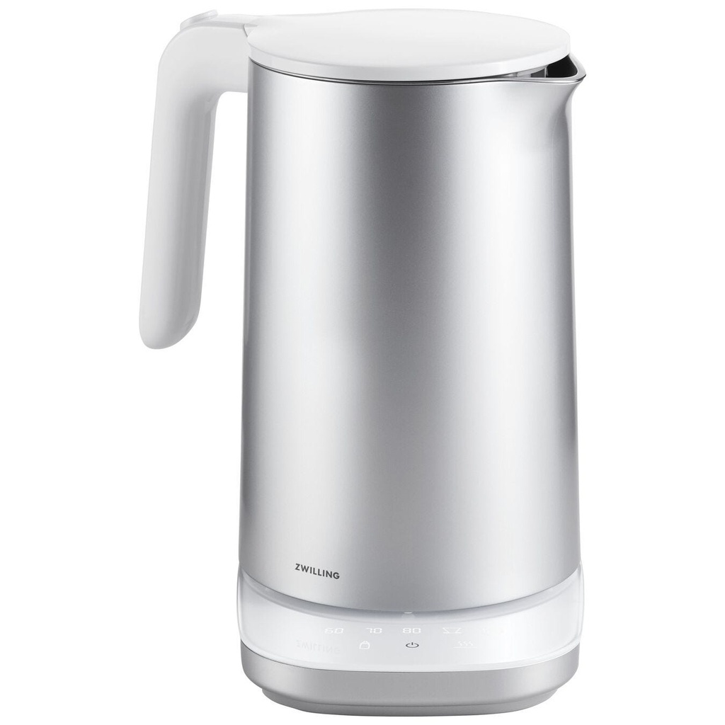 Enfinigy Kettle Pro 1.5L Silver