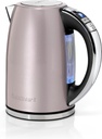 Kettle 1.7L Pink