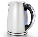 Multi-Temp Jug Kettle 1.7L Stainless Ste