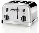 Toaster 4 Slice