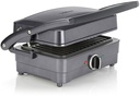 2 in 1 Grill and Sandwich Maker