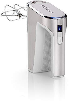 Cordless Power Hand Mixer