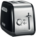 Kitchenaid 2-Slot Toaster Manual Onyx Black