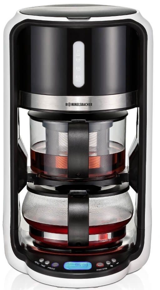 Automatic Tea Maker