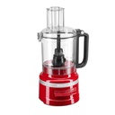 KA FOOD PROC. EMPIRE RED