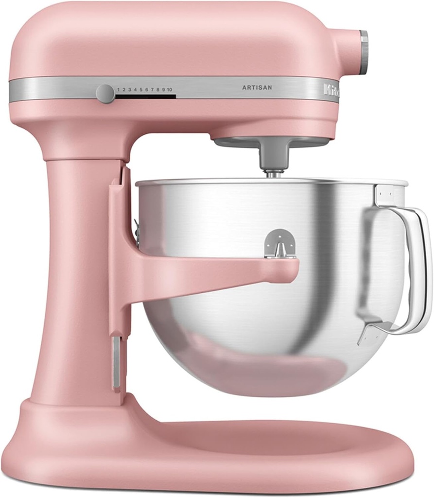 Kitchenaid Art St. Mixer Dried Rose
