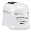 Kitchenaid Artisan Toaster 2 Sl Frosted Pearl