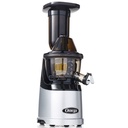 Mega Mouth Vrt Household Juicer Silver