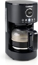 Drip Coffee Maker 1.8L Matte Grey