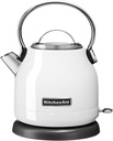 Kitchenaid 1.25L Kettle White