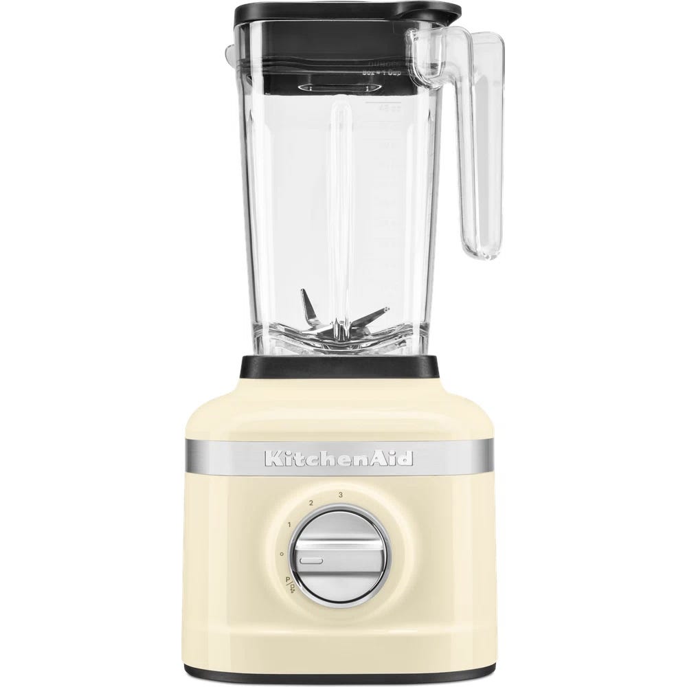 Kitchenaid 1.4L Blender Almond Cream