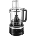 Kitchenaid 2.1L Food Pro Matte Black