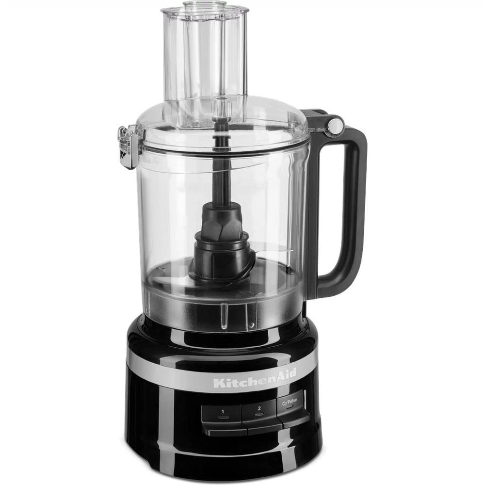 Kitchenaid 2.1L Food Pro Onyx Black