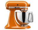 4.8L STAND MIXER HONEY