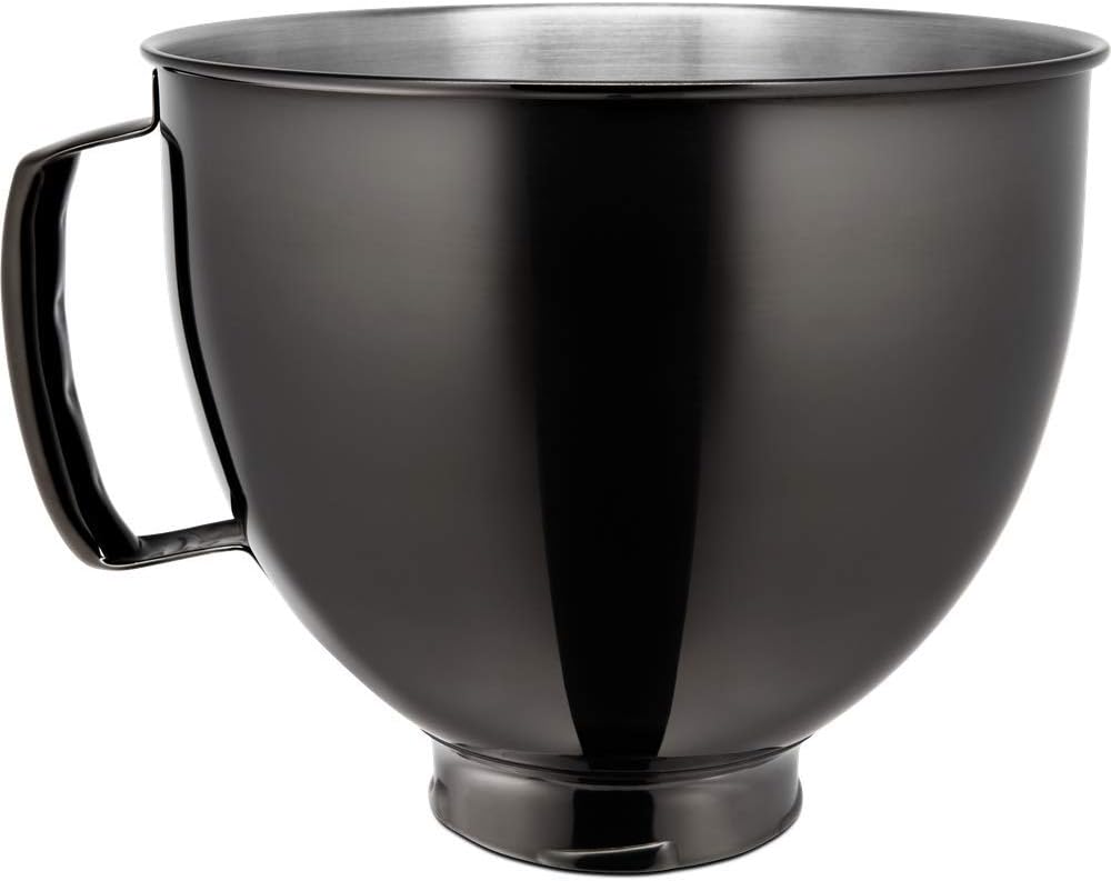 ACC. MIXER MATTE BLACK