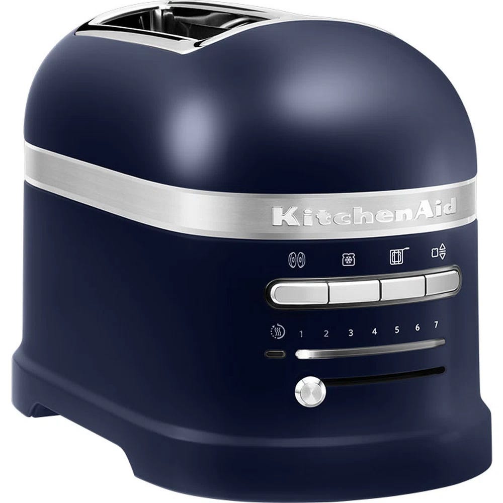 Kitchenaid Art Toaster Ink Blue