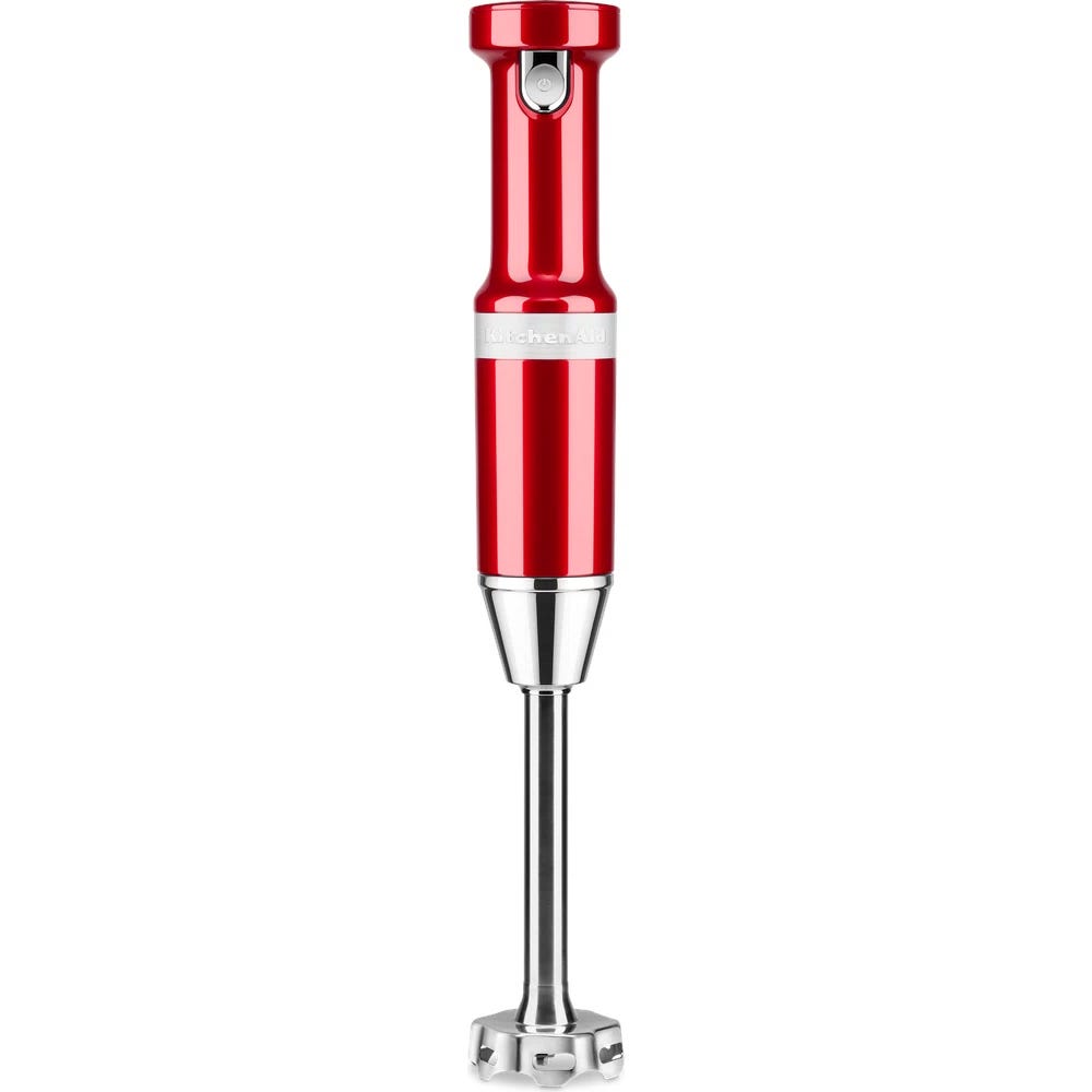Kitchenaid Art H. Blender Candy Apple