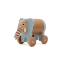 Elephant Safe Box