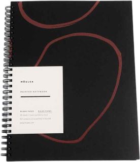 Painted Workbook Cash