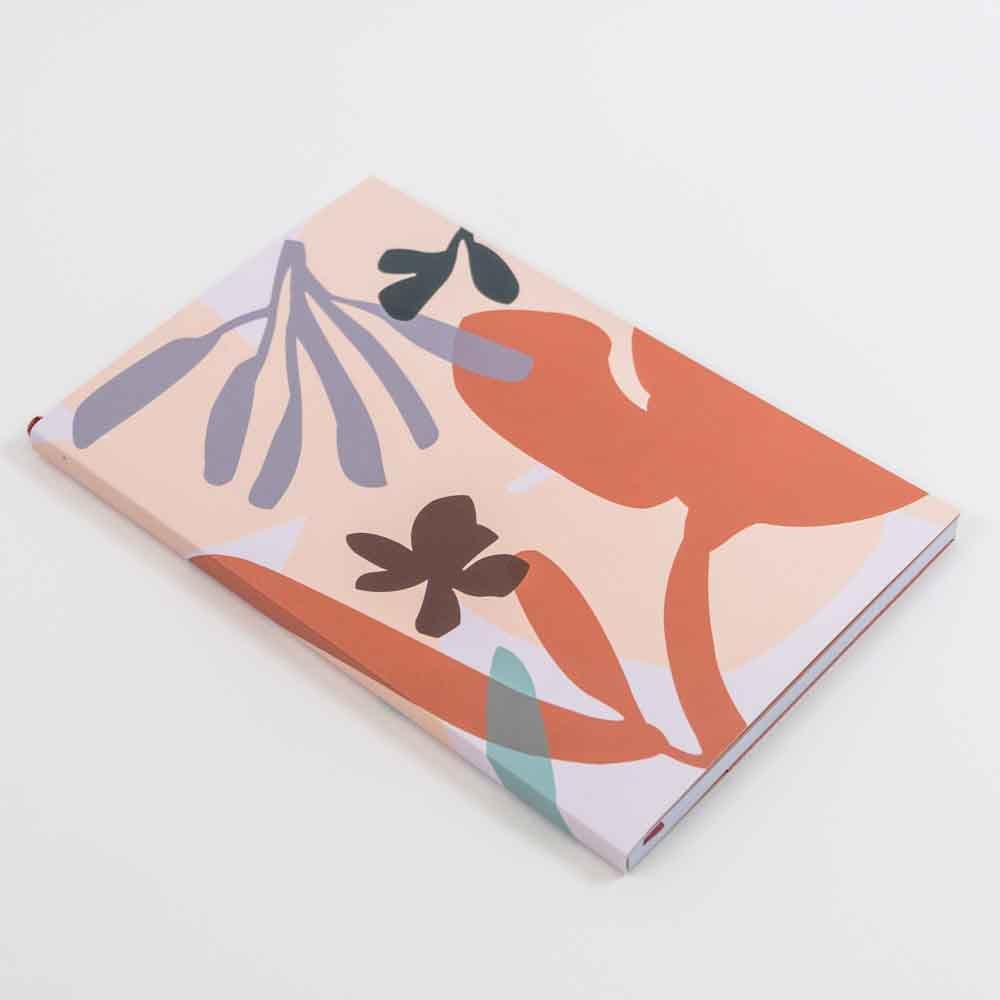 Canv Graphic Plant Journal