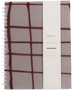Painted Journal Ronburg