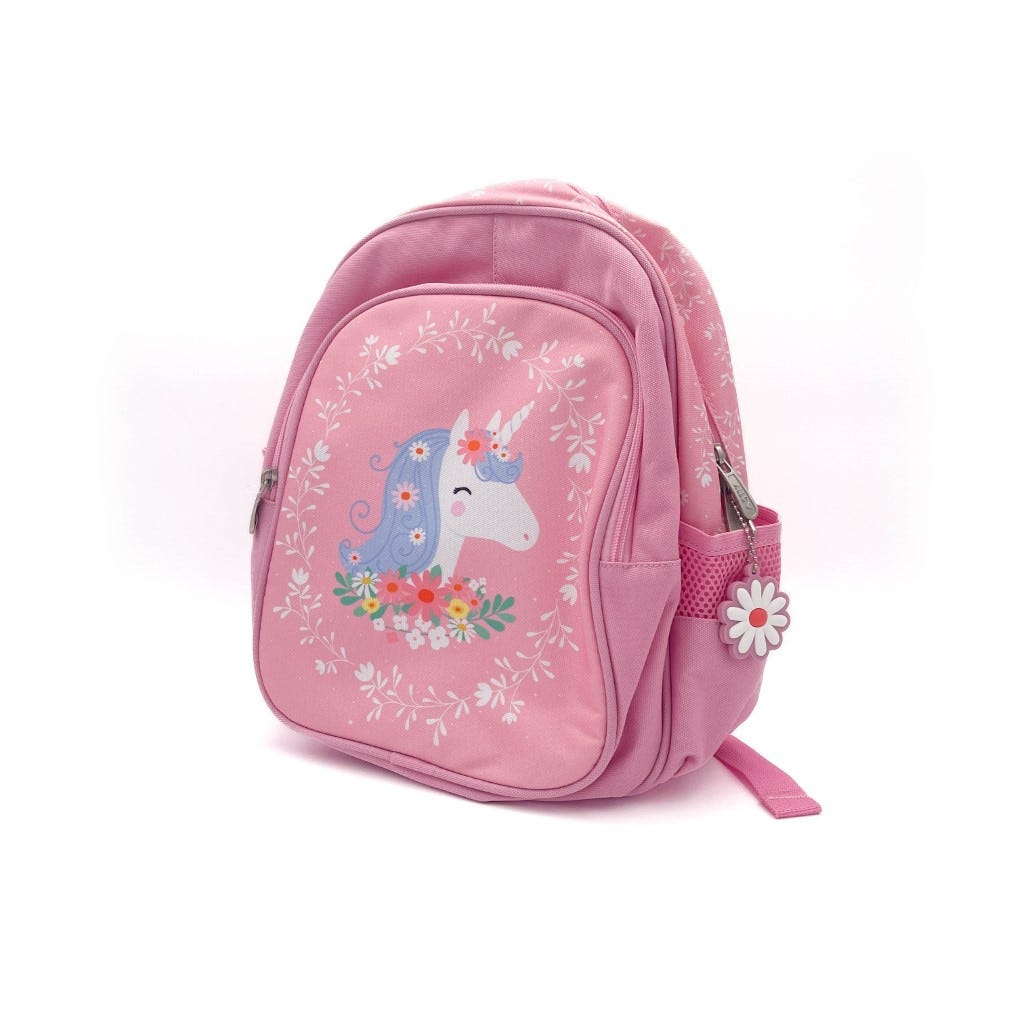 Backpack: Unicorn (insulated comp)