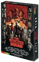 The Suicide Squad - Retro (Vhs A5 Notebook)