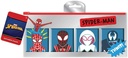 Marvel Spider-Man Sketch (Eraser Set)