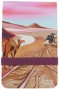 Saemi Kim A6 Notepad