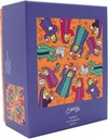Mubarak Celebration Puzzle