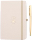 Journal with Pen - Aloe