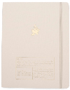 Flora Large Journal - Qetaif