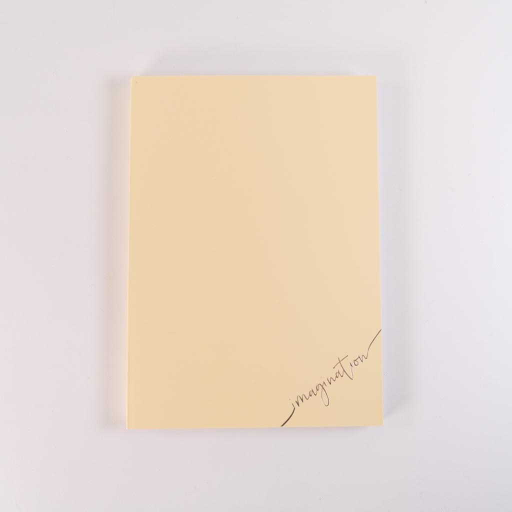 A5 Notebook GS Pastel Collection 3