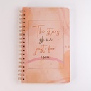 Big Spiral Notebook GS Text Collection 1