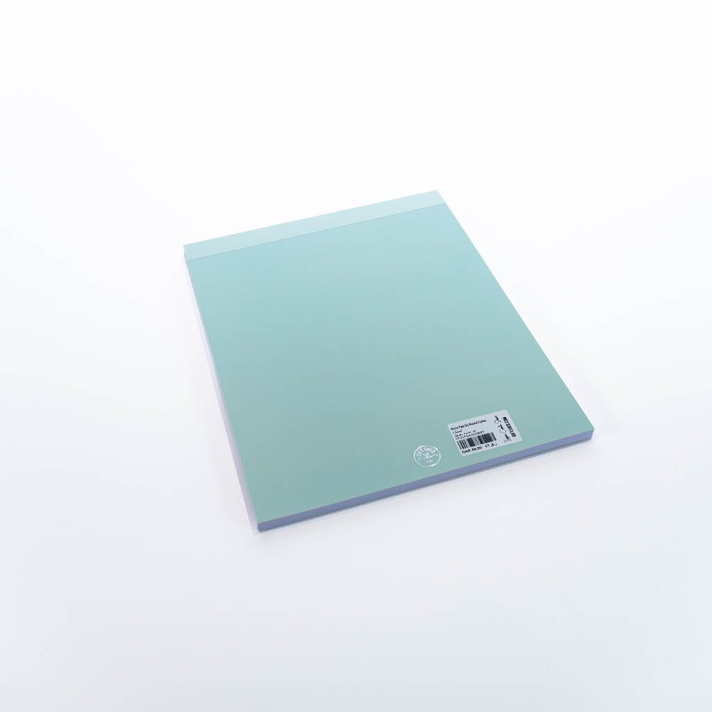 Note Pad GS Pastel Collection