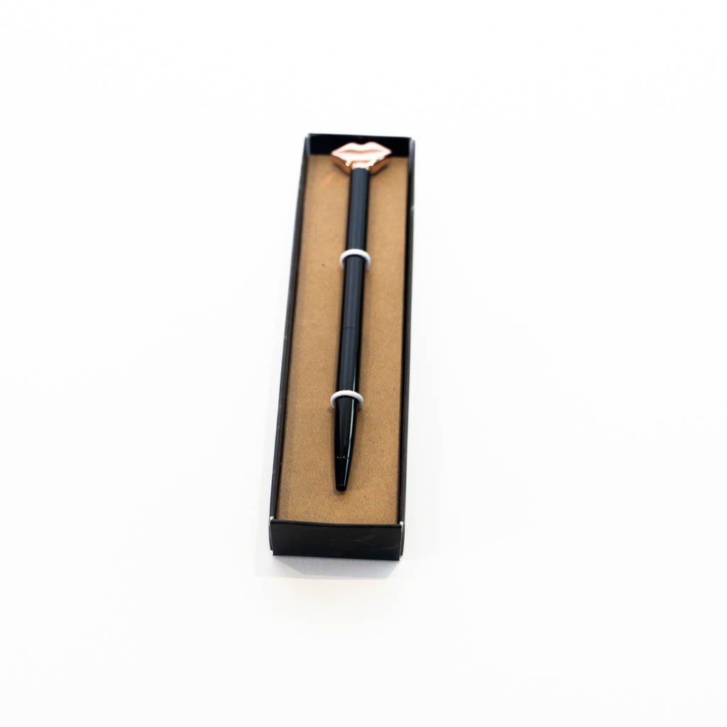 Metal Ball Pen