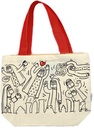 Mubarak Tote Bag - Celebration