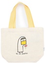 Mubarak Tote Bag - Beautiful