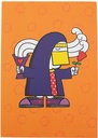 Mubarak Art Print - Bakhoor