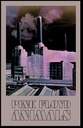 Pink Floyd - Animals (Mounted & Frame)