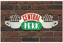 Friends - Central Perk Brick (Maxi Posters)